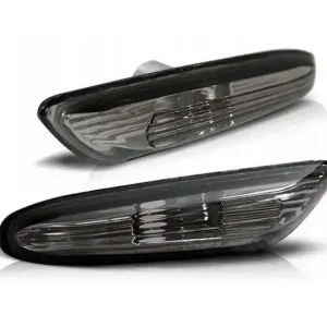 Kierunkowskazy BMW E60 / E61 / E46 / X3 SMOKE Wyprzedaż