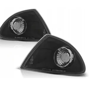 Kierunkowskazy Bmw E46 Sedan Touring 98-01 Black Zamów teraz