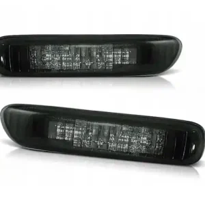 Kierunkowskazy Bmw E46 Sedan Coupe Black Od Depo ! Premium