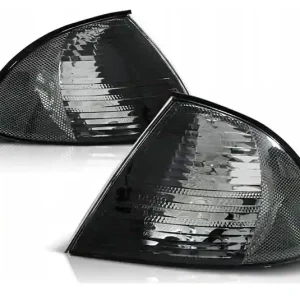 Wysoka jakość KIERUNKOWSKAZY BMW E46 SEDAN 98-01 SMOKE OD DEPO