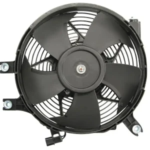 Wentylator NISSENS 85384 Bezpieczna płatność