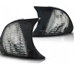 Wysoka jakość Kierunkowskazy Bmw E46 99-01 Coupe Smoke Od Depo