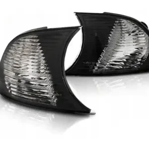 Zamów teraz Kierunkowskazy Bmw E46 01-03 Coupe Smoke Od Depo