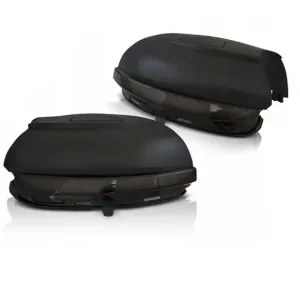 Kierunki Lusterek Dynamiczne Do Vw Golf 6 / Touran Tylko dziś