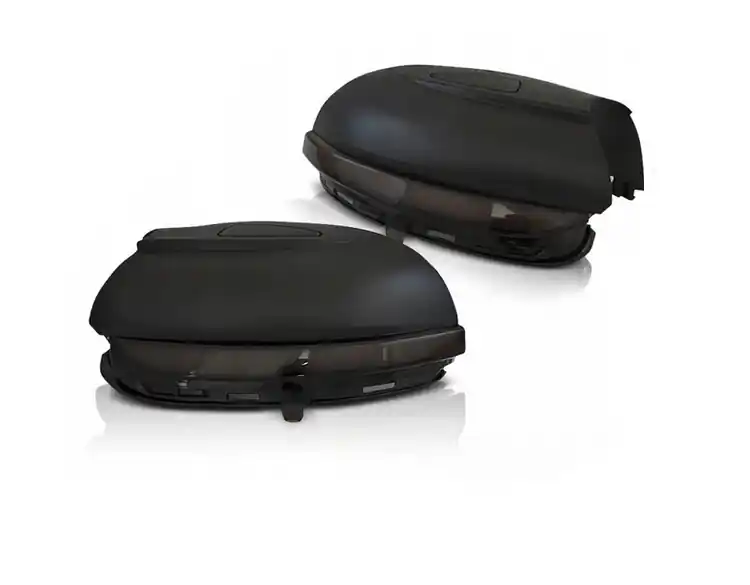 Kierunki Lusterek Dynamiczne Do Vw Golf 6 / Touran Tylko dziś