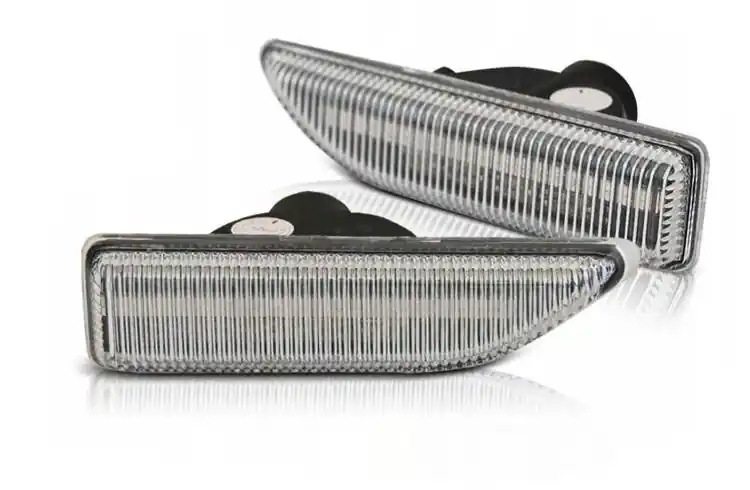 Kierunki Dynamiczne Led Dts Do Mini Cooper F60 16- Rabat