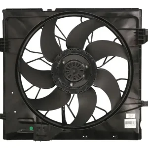 Wentylator NRF 47856 Zwrot pieniędzy