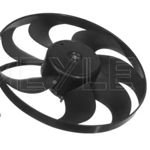 Wentylator MEYLE 100 236 0006 Kup teraz