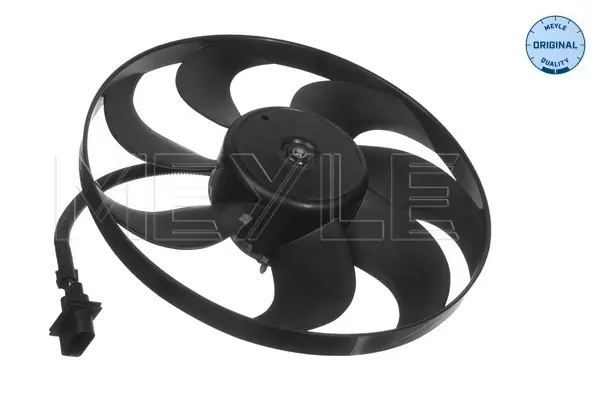 Wentylator MEYLE 100 236 0006 Kup teraz