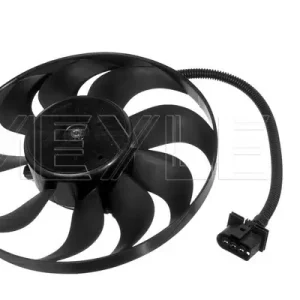 Wentylator MEYLE 100 236 0007 Zwrot pieniędzy