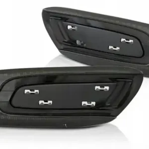 Kierunki dynamiczne led do mini cooper f55 f56 f57 Oryginalny