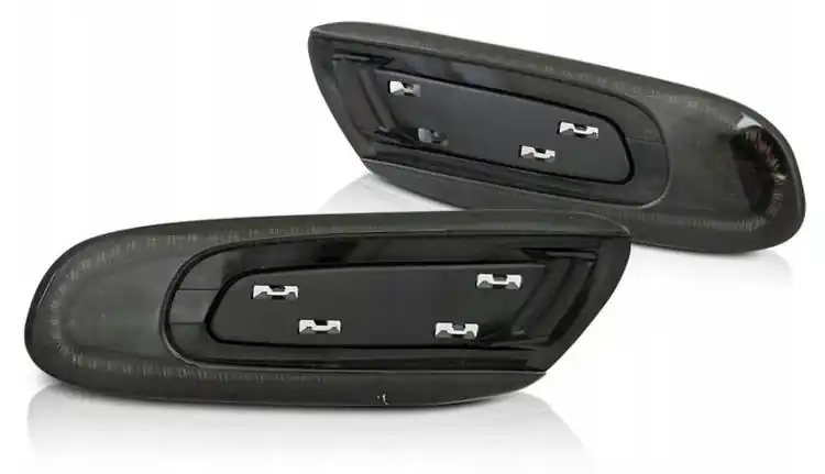 Kierunki dynamiczne led do mini cooper f55 f56 f57 Oryginalny