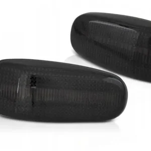 Rabat Kierunki Diodowe Do Mb W124 W210 W202 Slk Clk W208