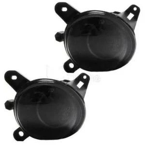 HALOGENY VW PASSAT 3BG 00-05 H3 SMOKE Oryginalny