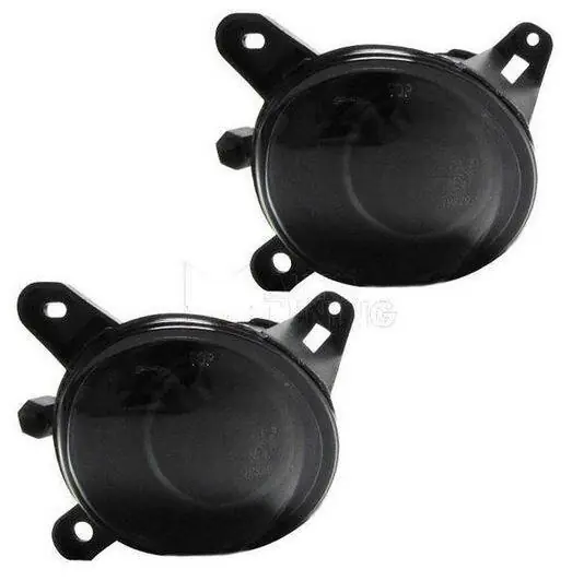 HALOGENY VW PASSAT 3BG 00-05 H3 SMOKE Oryginalny