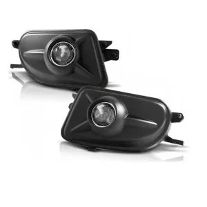 Halogeny Soczewki Nowe Mercedes W210 99-02 Clk Slk Kup teraz