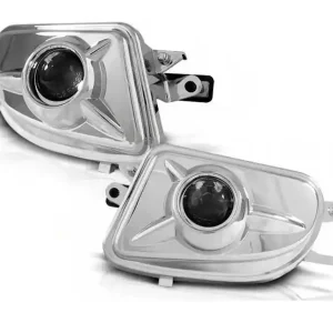 Halogeny Soczewki Nowe Mercedes W210 99-02 Clk Slk Najlepsza cena