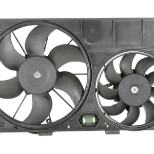 Wentylator NRF 47450 Zwrot pieniędzy