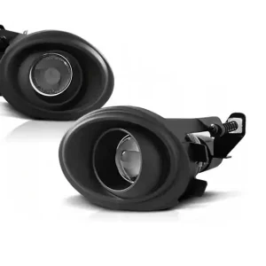 Halogeny Soczewki Nowe Bmw E39 E46 M-pakiet Black Zamów teraz