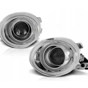 Zwrot pieniędzy Halogeny Soczewki Nowe Bmw E39 E46 M-pakiet Black