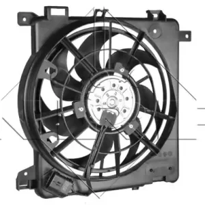 Autentyczny Wentylator NRF 47622