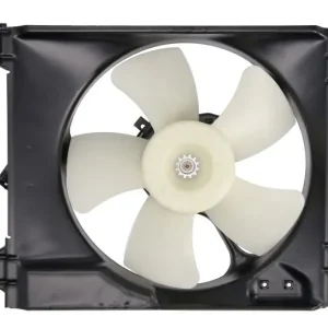 Zwrot pieniędzy Wentylator NRF 47677