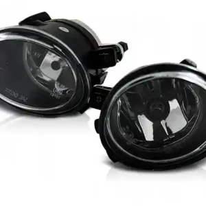 Bezpieczna płatność Halogeny Nowe Bmw E39 E46 W Zderzak M-pakiet M3 M5