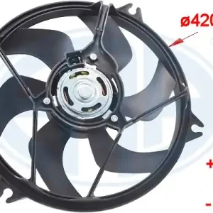 Wentylator ERA 352042 Tylko dziś