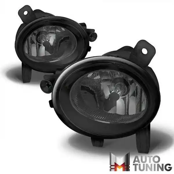 HALOGENY BMW F20 F21 F30 F31 F34 F35 F32M-P SMOK Niska cena