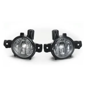 HALOGENY BMW E70/E81/E82/E83/E84/E87/E88 CHROM Zamów teraz