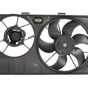 Wentylator NISSENS 85262 Wysoka jakość