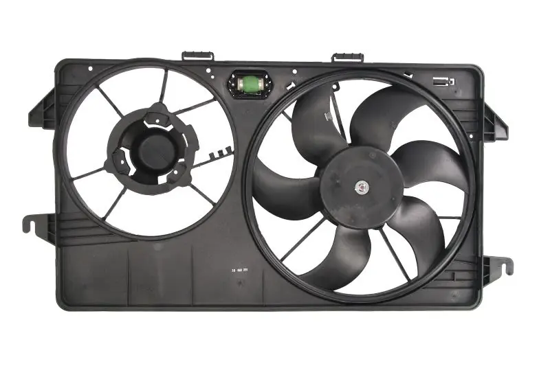 Wentylator NISSENS 85262 Wysoka jakość