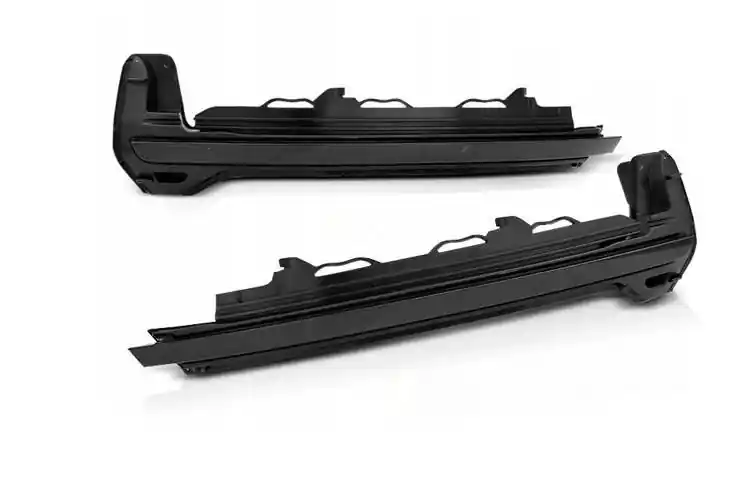 Dynamiczne Migacze Lusterek Audi Tt R8 Smoke Led Niska cena