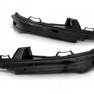 Dynamiczne Migacze Lusterek Audi Q7 15- Smoke Led Najlepsza cena