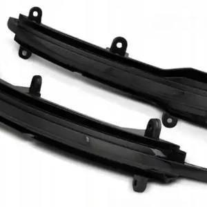 Dynamiczne migacze lusterek audi q5 q7 smoke led Oferta limitowana