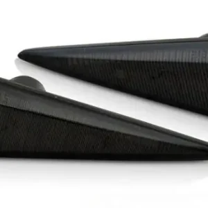 Darmowa dostawa Dynamiczne Migacze Led Do Renault Megane Scenic