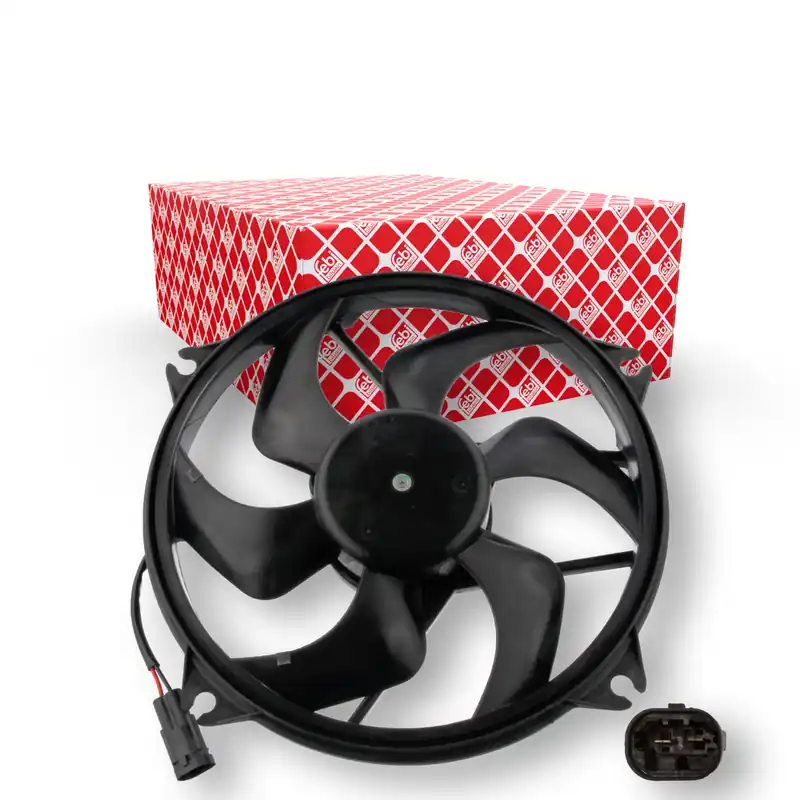 Oferta Wentylator FEBI BILSTEIN 40635