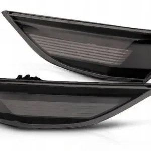 DYNAMICZNE MIGACZE LED do PORSCHE 911 CARRERA S 4 Niska cena