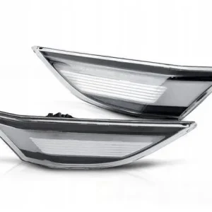 Darmowa dostawa Dynamiczne Migacze Led do Porsche 911 Carrera S 4