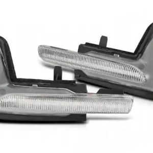 Dynamiczne Kierunki Lusterek Do Volvo Xc90 MkII Bezpieczna płatność