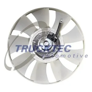 Ostatnia szansa Wentylator TRUCKTEC AUTOMOTIVE 02.19.062