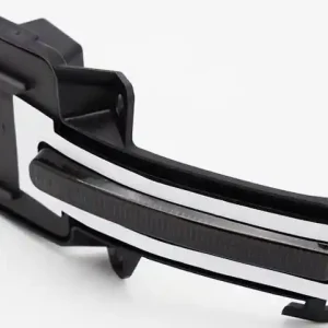 Diodowe kierunkowskazy w lusterkach HONDA CIVIC X 16-21 Zwrot pieniędzy