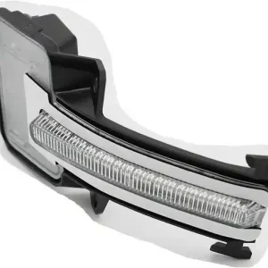 Tylko dziś Diodowe kierunkowskazy w lusterkach HONDA CIVIC X 16-21