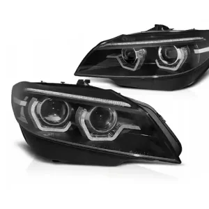 Reflektory Xenonowe Seq Do Bmw Z4 E89 09-13 Z Afs Tylko dziś