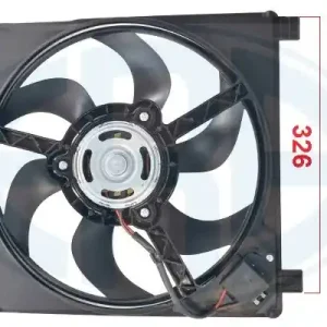 Wentylator ERA 352122 Zamów teraz