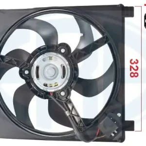 Bezpieczna płatność Wentylator ERA 352123