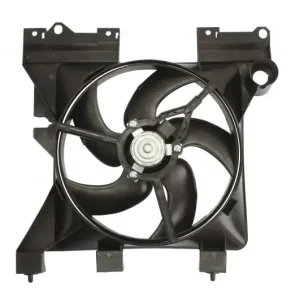 Wentylator NISSENS 85316 Ekspresowa dostawa