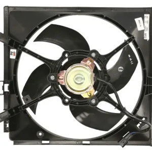 Wentylator NISSENS 85298 Darmowa dostawa