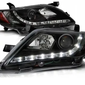 Reflektory Toyota Camry Xv40 06-09 Daylight Black Najlepsza cena