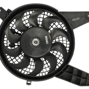 Autentyczny Wentylator NISSENS 85370